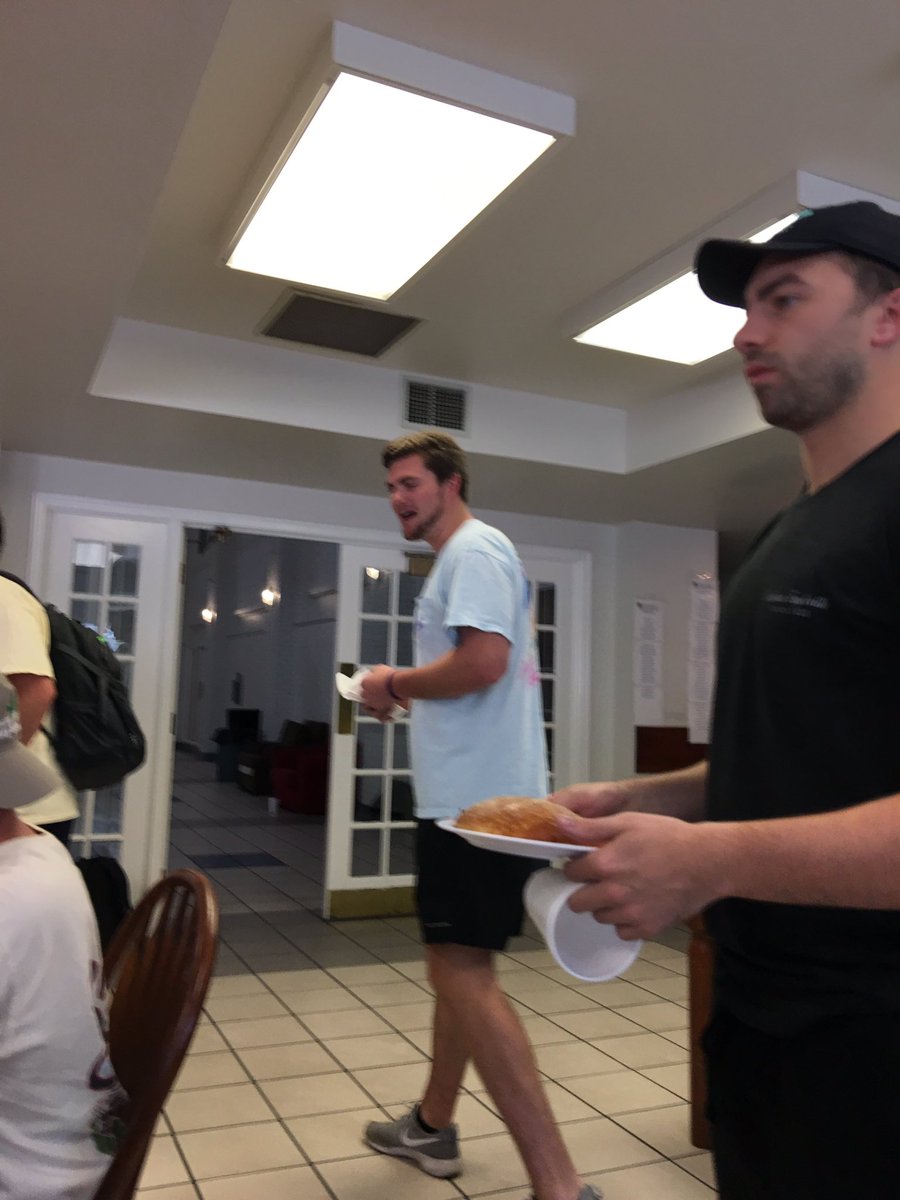 UASigmaChi's tweet photo. Member of the week goes to the Zach Morris! Zach is an extraordinary example for all the younger Members! Keep it up Zach! https://t.co/lANGtW5QJ4