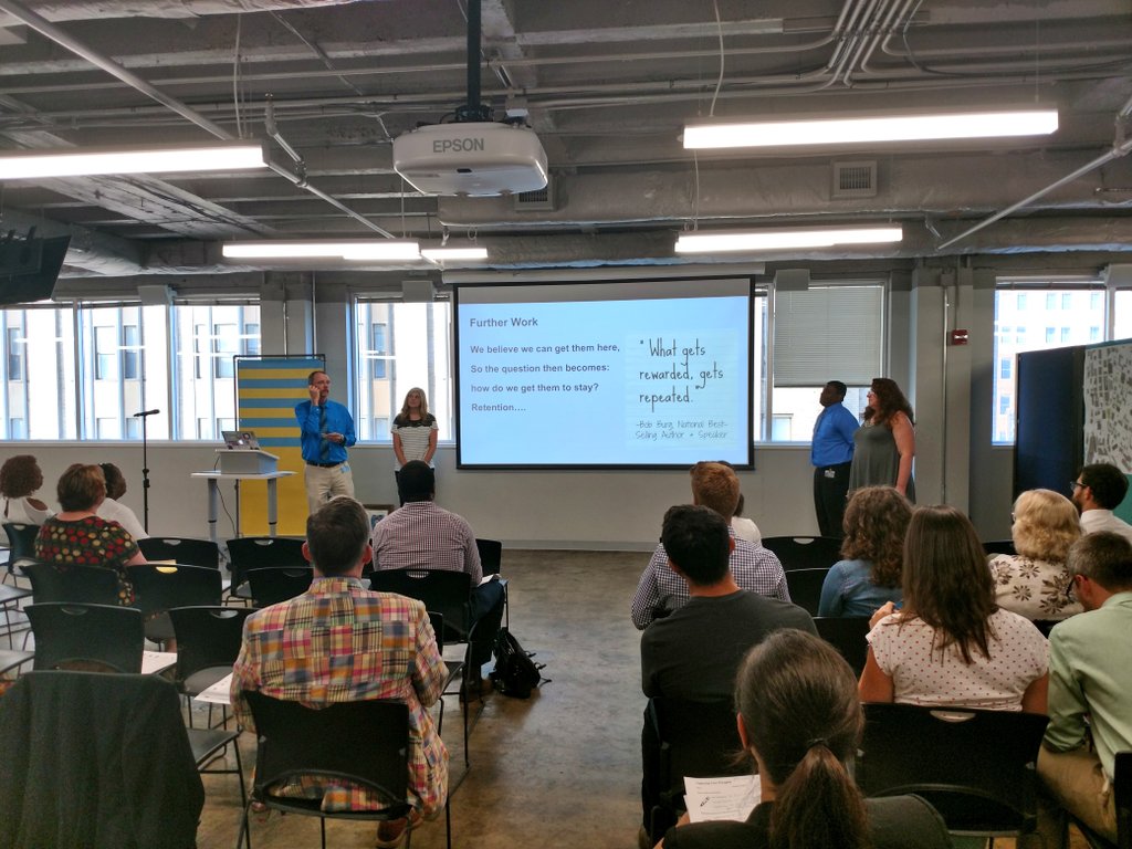 PEF Policy Fellows tweet media