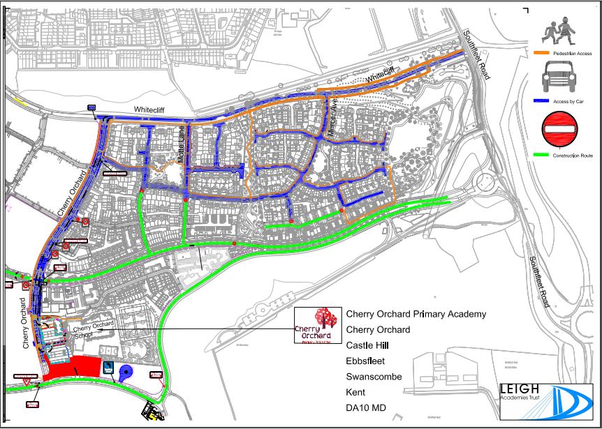 LAT Cherry Orchard tweet media