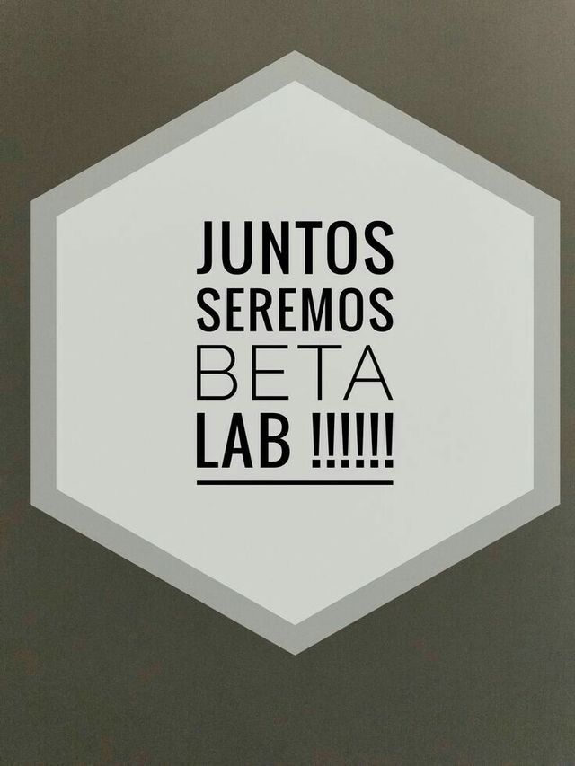 watbeta's tweet photo. #BetaQuerLab #ParceirosBeta https://t.co/88oWegD4fL