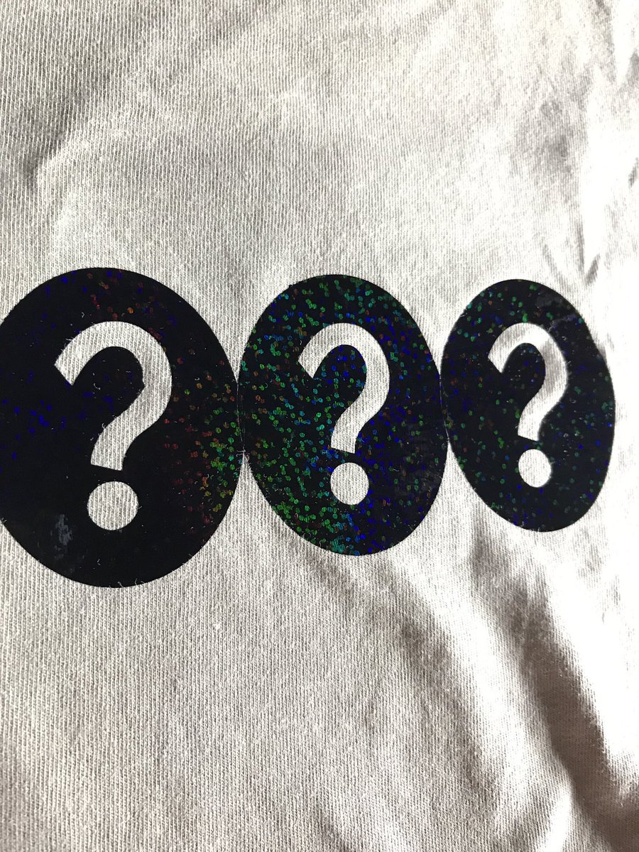 Sciofficial_'s tweet photo. ,Hologram Tommy' https://t.co/NY1pZ3Rgh9
