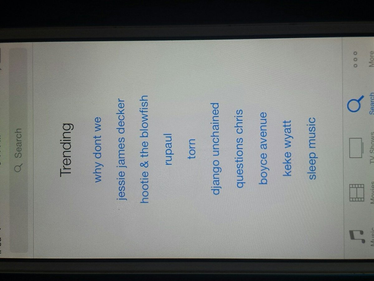 HaylieSalisbury's tweet photo. AH! They boys are trending number 1 on iTunes!❤
@jackaverymusic 
@ImZachHerron 
@SeaveyDaniel 
@corbynbesson 
@JonahMarais 
@whydontwemusic https://t.co/S5yzATV6us