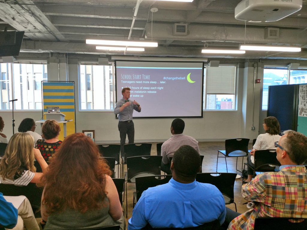 PEF Policy Fellows tweet media