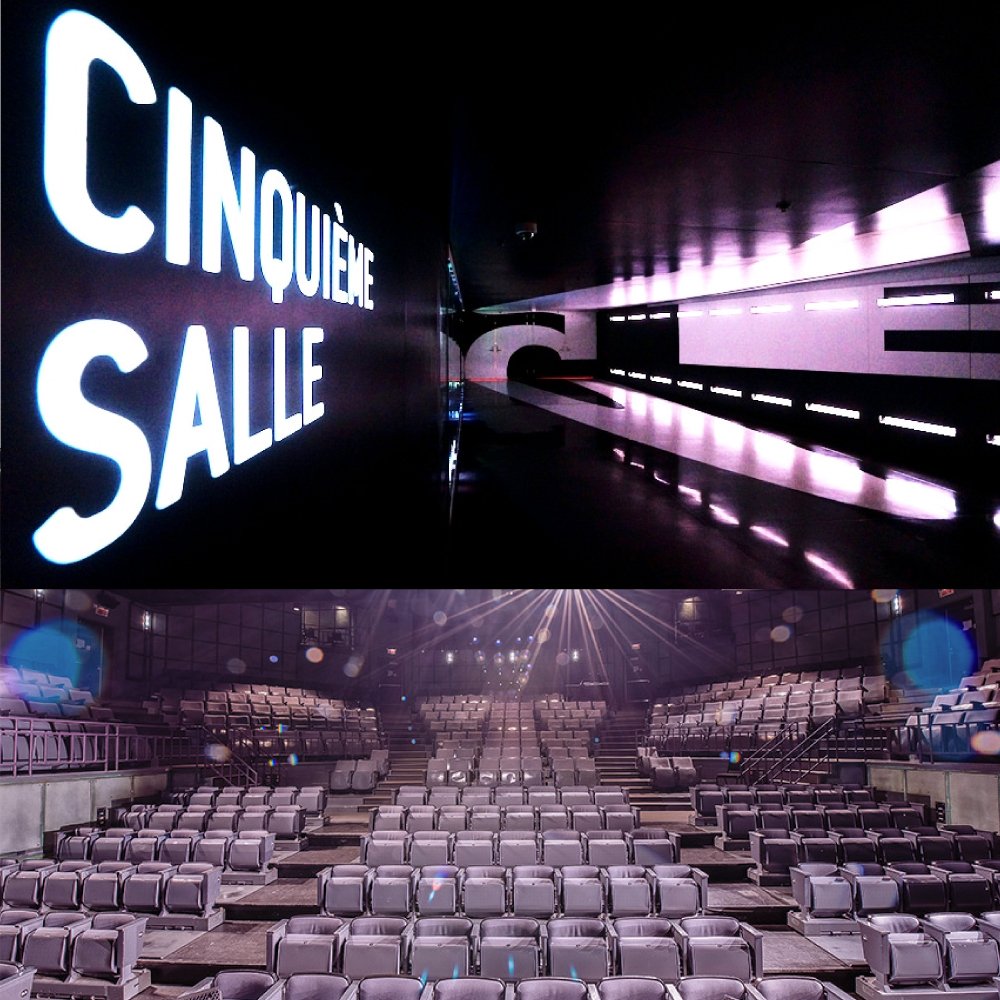 See you Sunday September 24th at La Cinquième Salle of Place des Arts! Tickets starts selling this week! #TEDxConcordia #nextgeneration