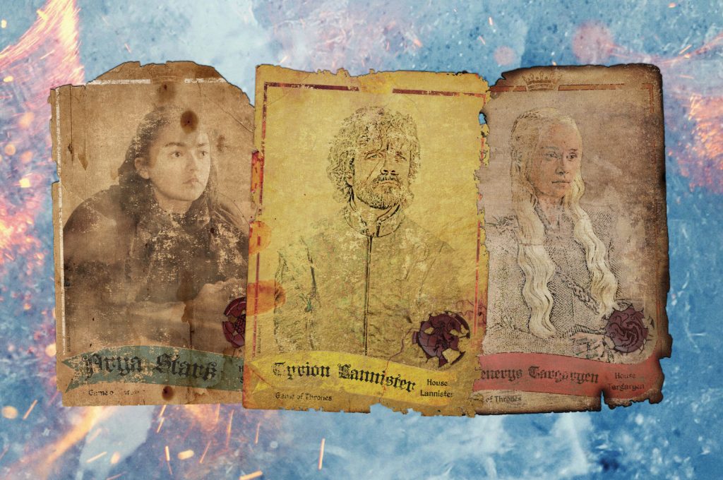 LGBTcuty's tweet photo. Priceless 'Game of Thrones' Trading Cards Found Inside the Wall #CelebNews #CelebEnt #gossip #showbiz - https://t.co/Q1htbTOgF7 https://t.co/B66jBznAru
