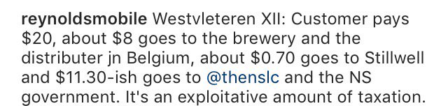 🙏 @BarStillwell doing the lord's work