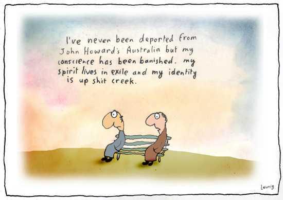 JonesHowDareYou's tweet photo. Still oh so relevant in Turnbull and Dutton's Australia 2017. #auspol #bringthemhere #letthemstay #changethedate #ssm #TickYES #SayNoToLNP https://t.co/aSHKxjc4JR