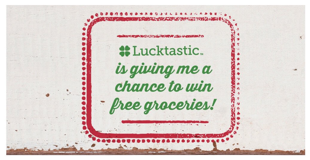 lambourne_laura's tweet photo. Join me for a chance to win a month of free groceries! https://t.co/IrX5Vj8OGA https://t.co/A463GnE6lz