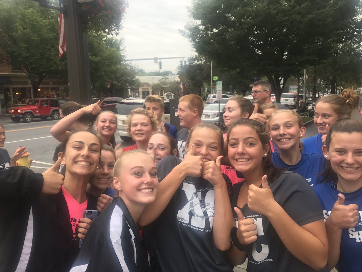 Sgfrunning's tweet image. Huge shout out to @iRunLOCAL for supporting the SGF running program! #werunlocal #SGFBulldogPride #XCFamily