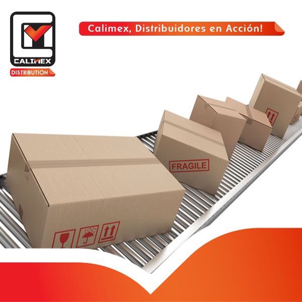 Calimex Distribution (CalimexDistribu) Twitter