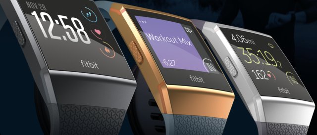 techgigs's tweet image. Fitbit’s First Smartwatch Leaves Much to Be Desired #SmartWatch #BeSmart bit.ly/2wQABlh