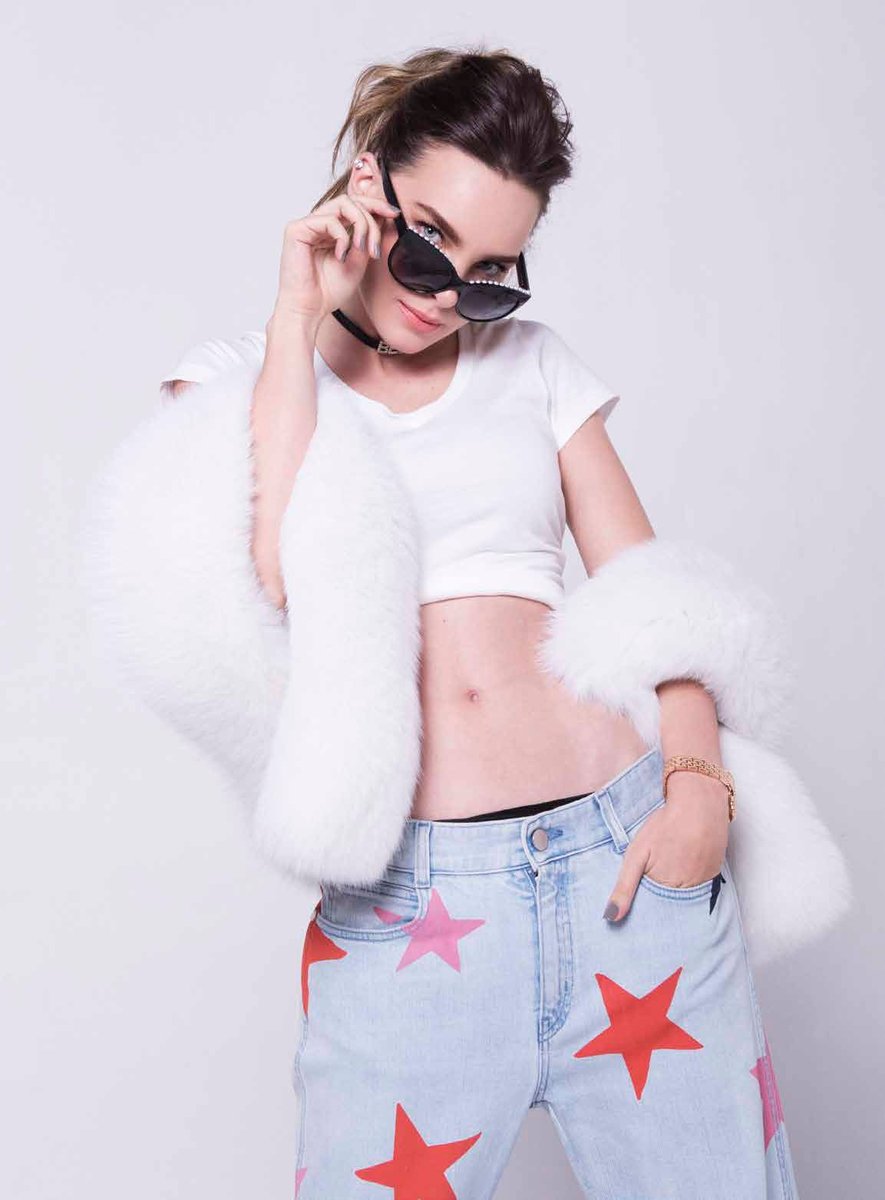 HijosdeBelinda's tweet photo. @belindapop para @cosmopolitanmx 😍 #BelindaxCosmo #Cosmo45 https://t.co/rE1gk3WTkY