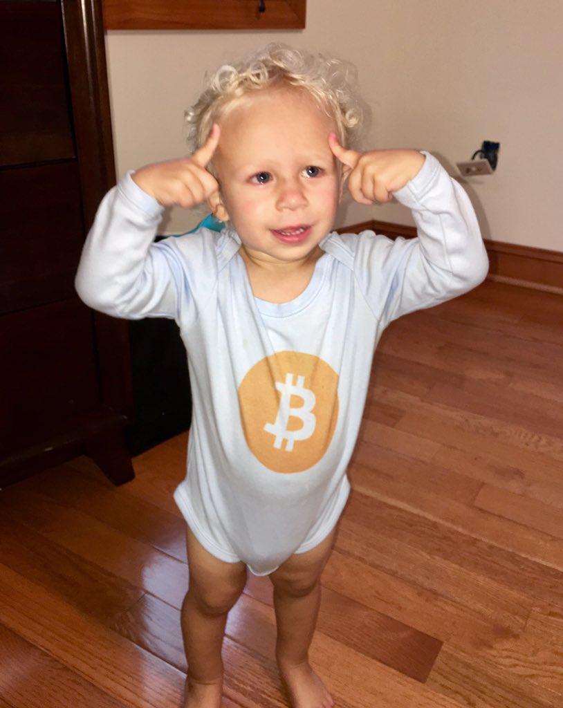 BitCoinTim2184 tweet picture