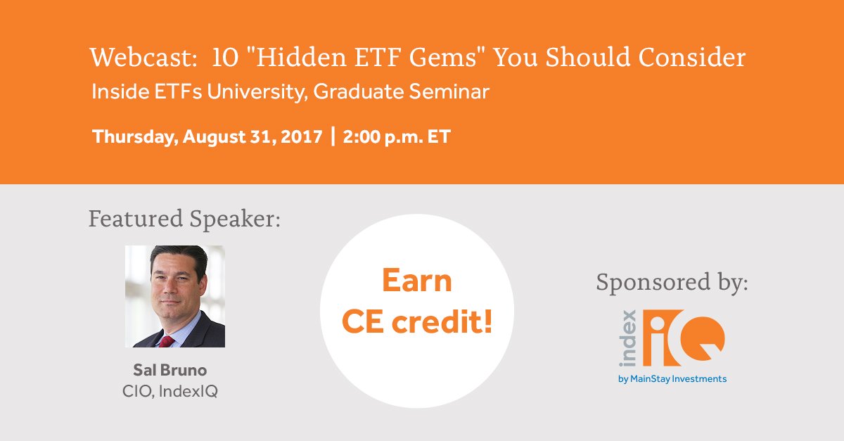 NYLIManagement's tweet photo. Join @InsideETFs CEO &amp; #IndexIQ’s CIO for “10 Hidden ETF Gems You Should Consider.” Webinar sponsored by IndexIQ. https://t.co/ZvNc0mXATg https://t.co/jOjIsVYxdy