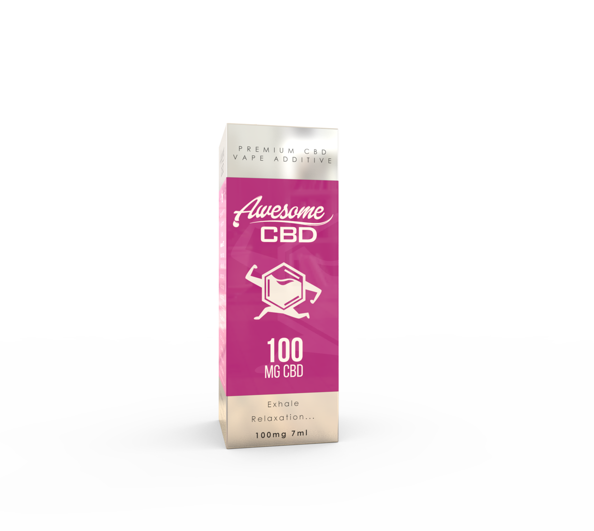 An AWESOME starting point for the avid vape enthusiast, new to CBD! #cbd #vapelife