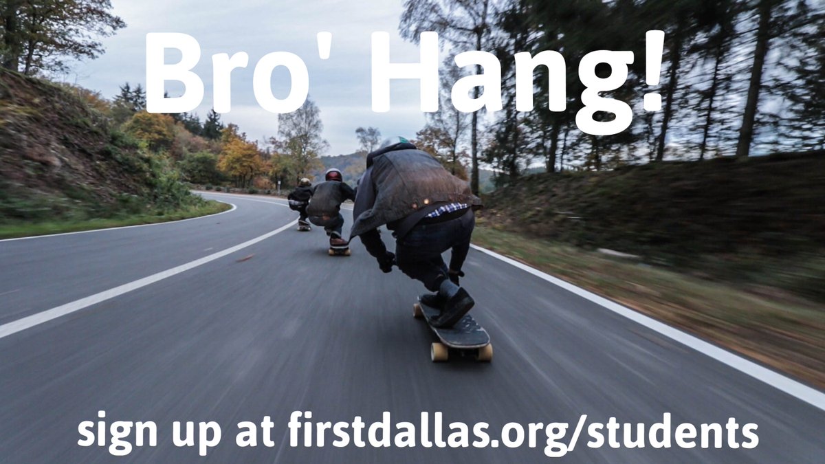 Guys! Pizza, Wings, College Football, Virtual Reality, AND Rocket League Tournament! Let’s go! Sat, Sept. 9th 2-5pm! #brohang #guysministry