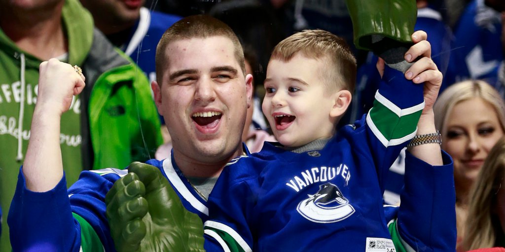 Canucks's tweet image. Sunday Funday! Join us at @RogersArena on Sep. 17 for our first pre-season game against @GoldenKnights 🏒 canucks.co/8ivH30eLSpB