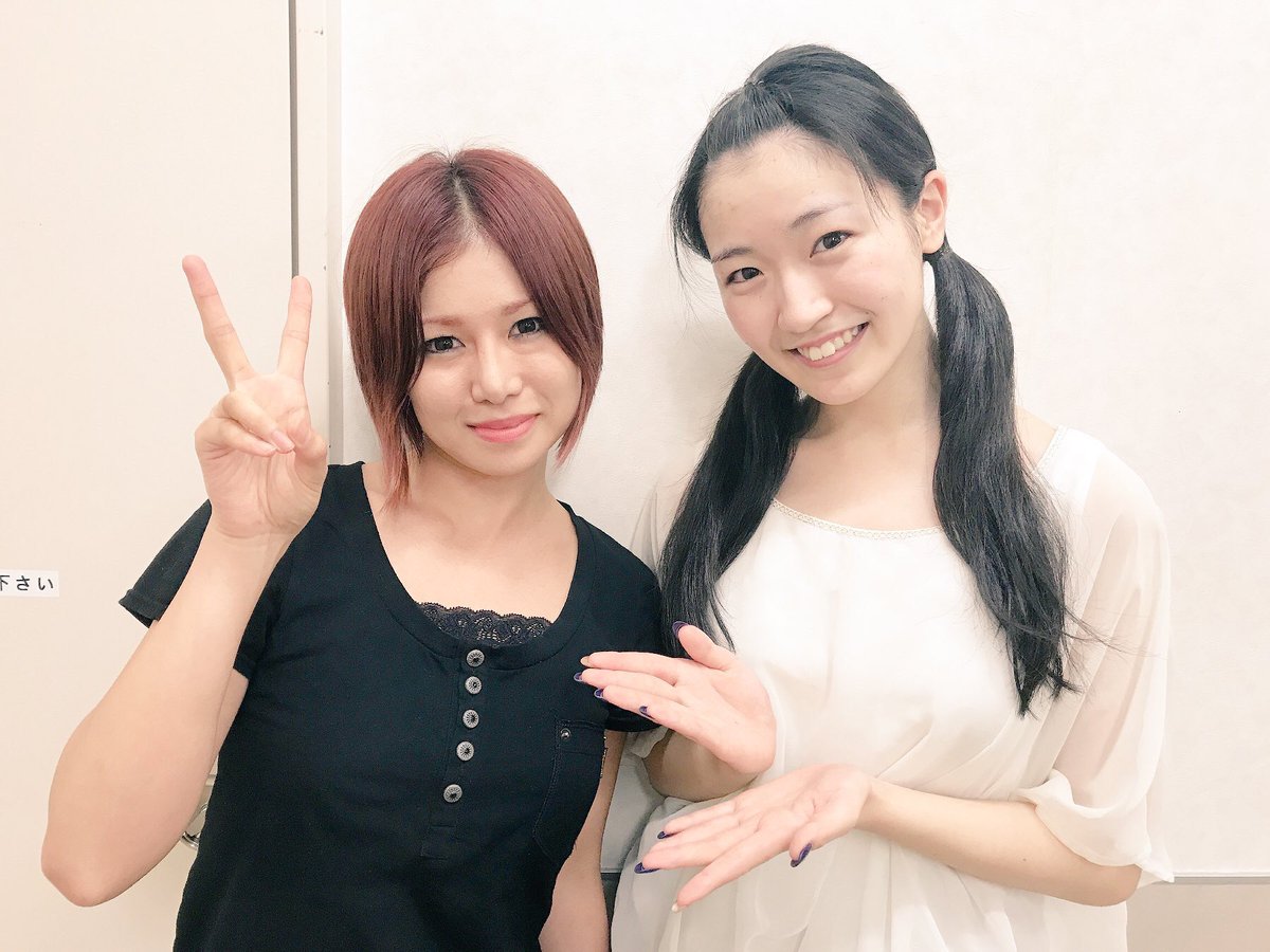 前島亜美 Official A Twitter 舞台 煉獄に笑う 6日目 昨日は和楽器バンドの蜷川べにさんと山葵さんが観にいらしてくださいました 雪よ舞い散れ其方に向けて 大好きな曲です 本日も2公演 届けます 煉獄に笑う 煉ステ 前島亜美 Official A Twitter 舞台 煉獄に笑う 6日目 昨日は和楽器バンドの蜷川べにさんと山葵さんが観にいらしてくださいました 雪よ舞い散れ其方に向けて 大好きな曲です 本日も2公演 届けます 煉獄に笑う 煉ステ