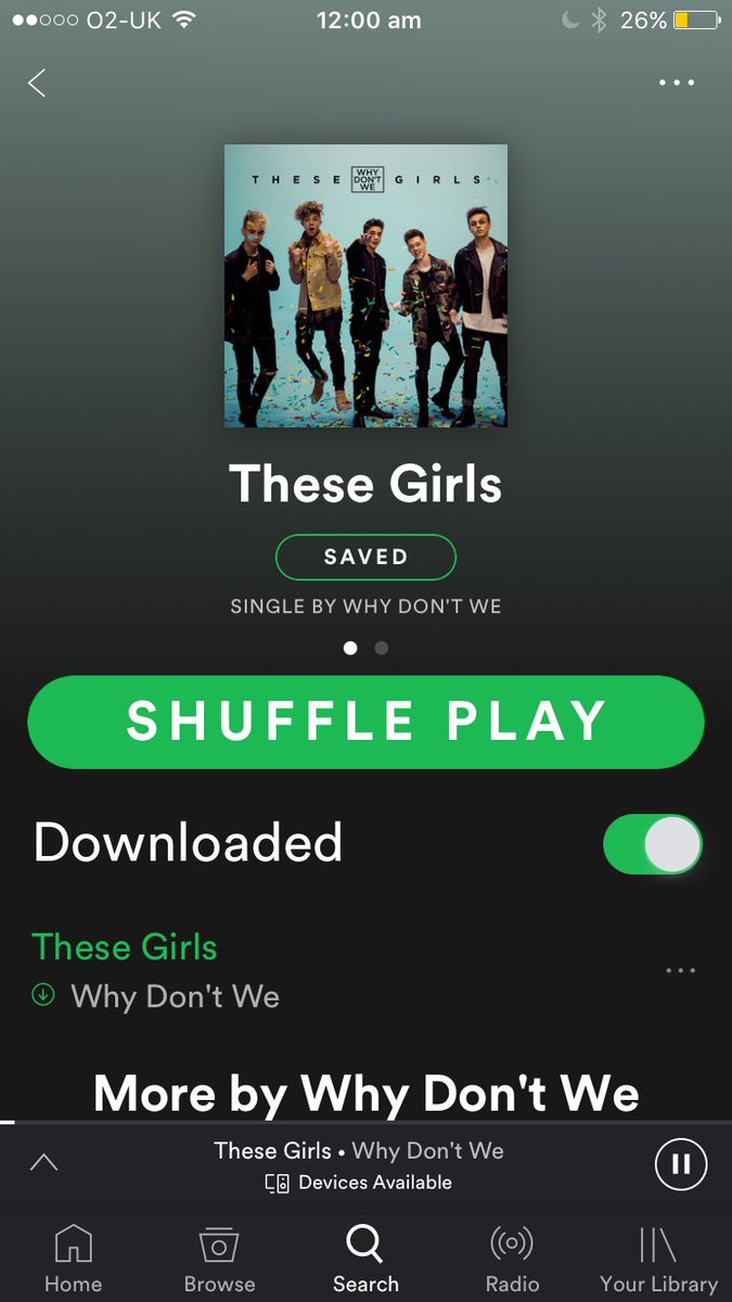 beechybirlem's tweet photo. It's out in the uk I'm so so proud I'm crying 😭💜 https://t.co/sSjfDJpy6W
