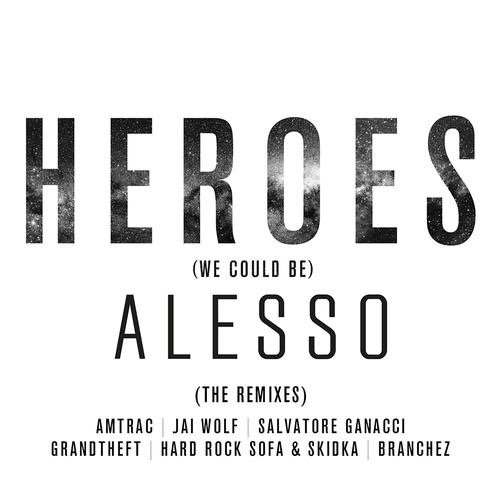 Lowbrass_guy's tweet photo. 🎧 Heroes (We Could Be) (Feat. Tove Lo) (Branchez Remix) by @Alesso on @PandoraMusic https://t.co/SFfyAZhAyP https://t.co/KUTxlVD48R