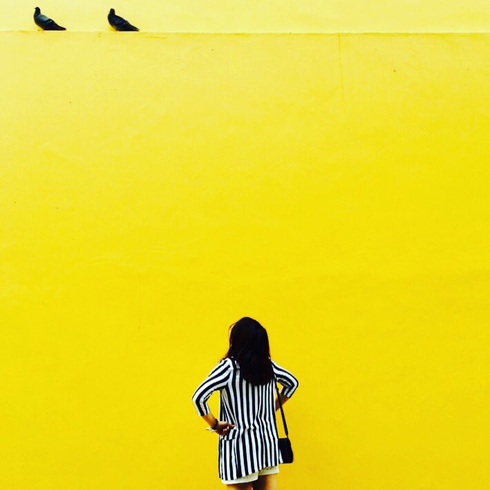 coronapilgrim's tweet photo. Forget the naysayers, let's take this life one sunny step at a time. #entrepreneur #business #BossGirl https://t.co/8uzmCZoTzg