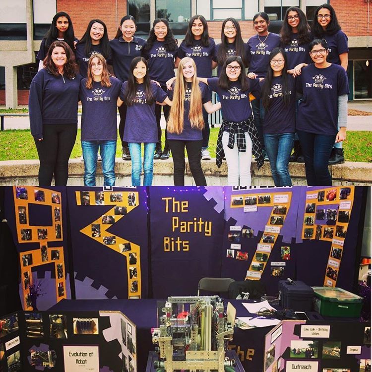 MakerIO's tweet photo. Plan on hitting up the #BostonMiniMakerFaire ? Here are 12 young #makers @make says you HAVE to check out!  https://t.co/L8FnNbOvQ5 https://t.co/z3NuSlygav