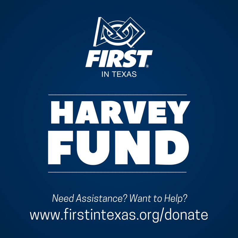 FIRST in Texas tweet media