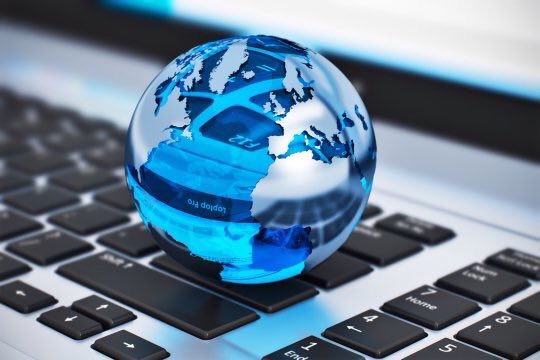 DiplomaRSE's tweet photo. #DiploTips Think globally, act locally... #Diplomacy https://t.co/9dX6bo3jby