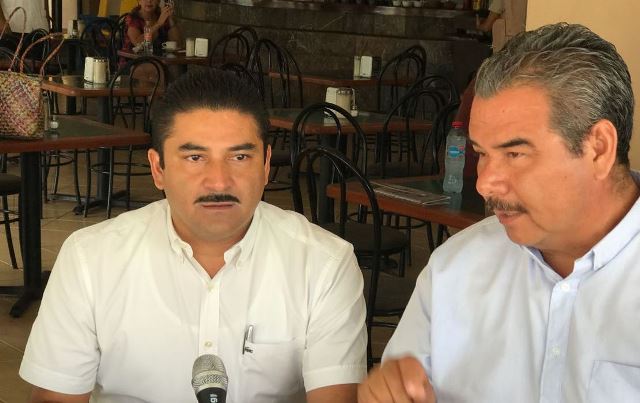 Recursos públicos deben estar al servicio de la sociedad: Pedro Escobedo ow.ly/mKkU30eLEXe