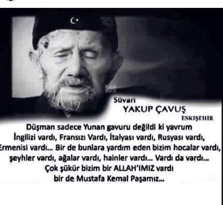 Bazı zaferler sonsuza dek kutlanır ...🖐