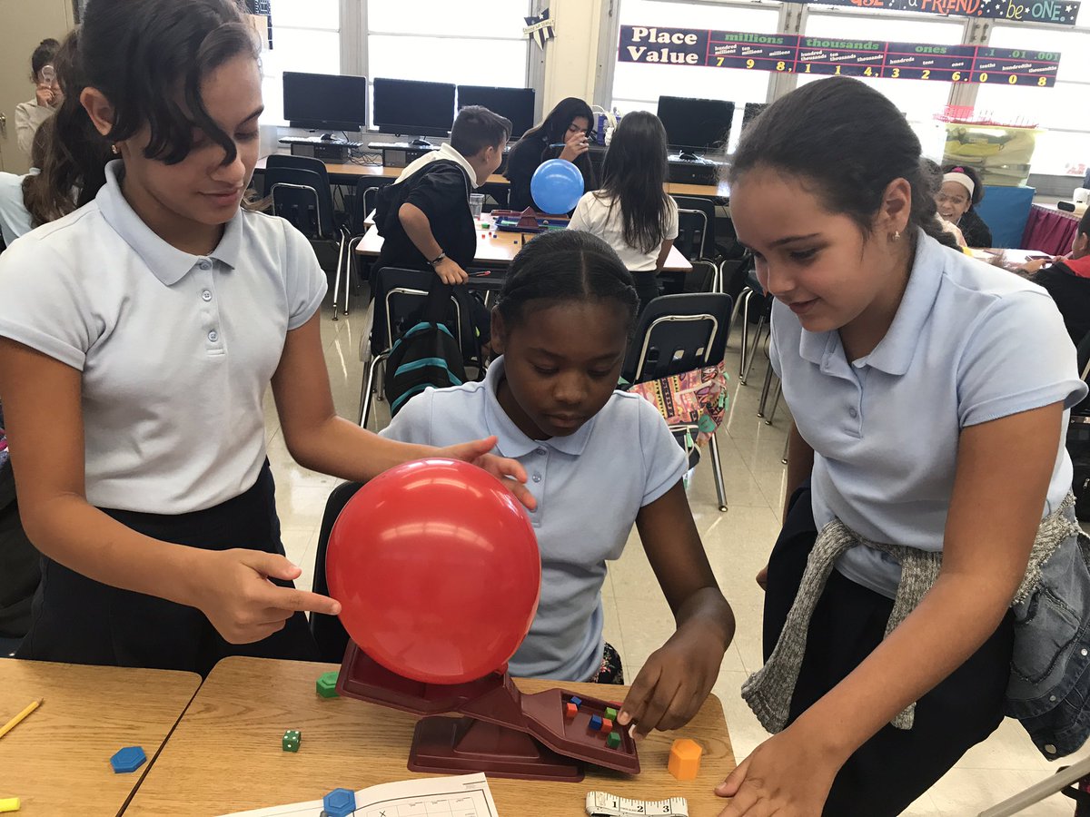 sonyf544's tweet photo. Fifth grade scientists investigate and discover properties of matter @BroadmoorSchool @MDCPSDAS @MDCPS#PowerWithin https://t.co/7te4uNXtdt
