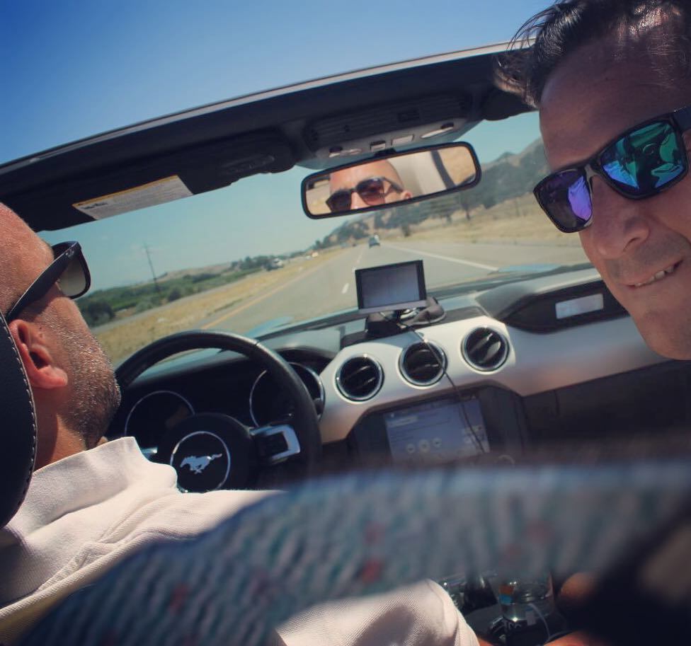 mgcordero's tweet photo. Había una vez... pero ya no.
#roadtrip #dia2 #burningmans #mustang #california #santabarbara
#disfrutaelcamino https://t.co/2rw4yUN90y https://t.co/5ptwTUJzwE