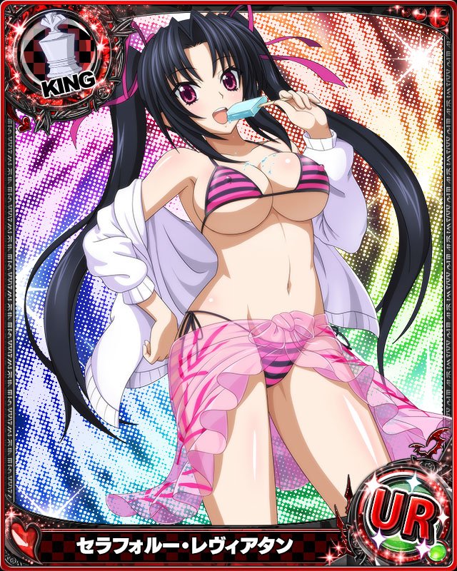 ハイスクールdd画像館 セラフォルー ハイスクールdxd ハイスクールdd画像館 セラフォルー ハイスクールdxd
