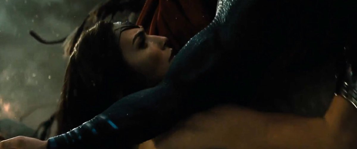 Josh2Gud4U's tweet photo. "Don't engage alone. We'll do this together."-Wonder Woman https://t.co/TQULm7pP8M