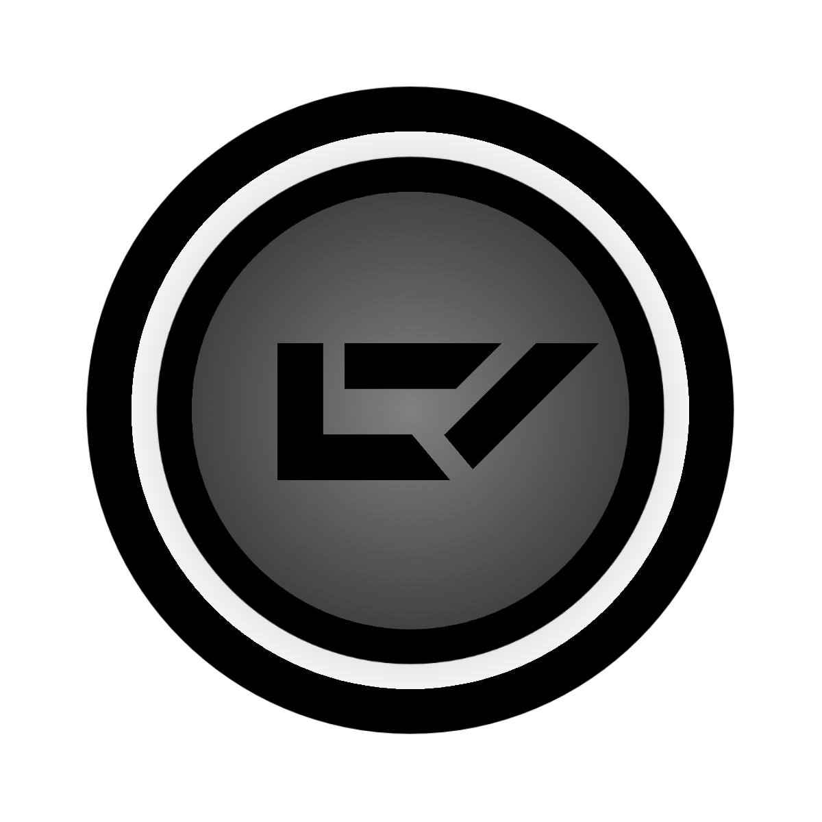 euwB0SCH's tweet photo. Logo "L7 - Team" 
Para fins comerciais/merchandising.
Template: eSports Teams
#eSports #Logo #Team
Criado por: B0SCH https://t.co/X3qb2Jmda9