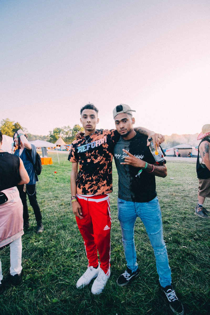 rotfco's tweet photo. @KameronBennett reppin @rotfco at ESTFEST 2017 purchase today at https://t.co/CcjfhU8O78 https://t.co/KjfRRMLxry