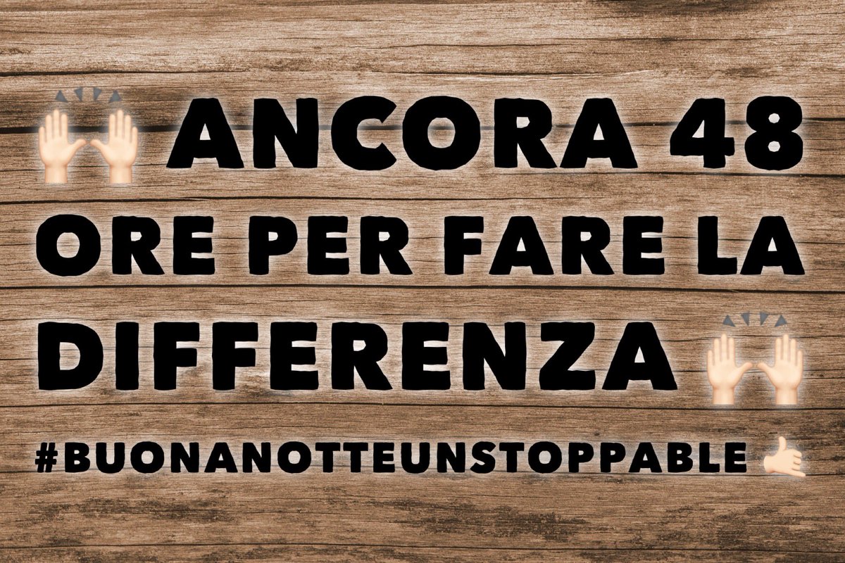 AlessiaBonamano's tweet photo. #buonanotte #goodnight #finemese #focus #2giorni https://t.co/0I6A4KrBvp