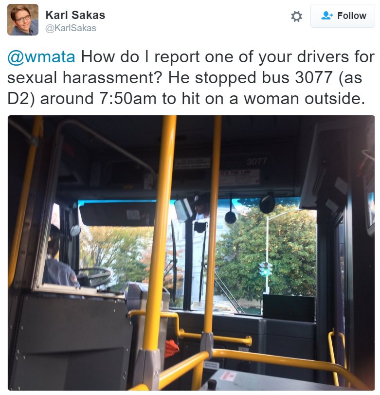 FakeJackieJeter's tweet image. #WMATA riders DEMAND management protect them from nasty, perverted @ATULocal689 members! #TransitJustice #SaveOurSystem