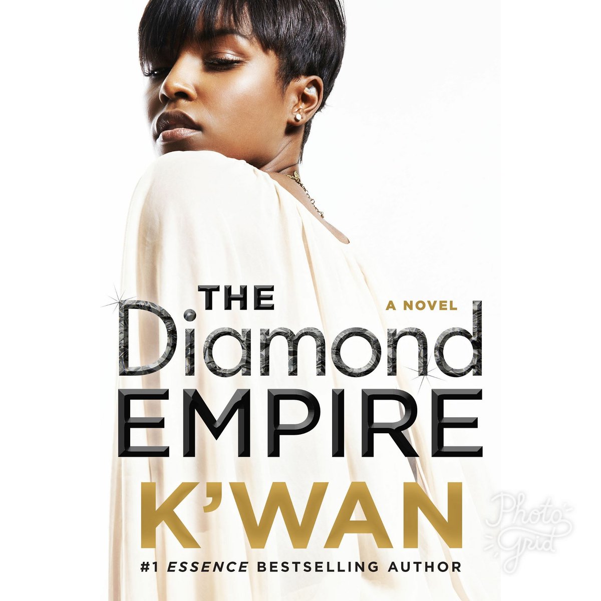 KwanTheWriter's tweet photo. #Write2Eat #TheDiamondEmpire #GoodReads #WhereIsDiamonds
https://t.co/gxkhT85A0j https://t.co/rAhUnHNgLc