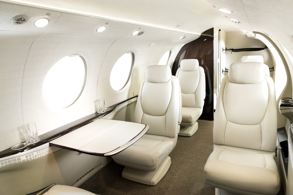 Cessna's tweet photo. Did you know we're working on a clean-sheet single-engine turboprop? Meet the Cessna Denali: https://t.co/fQRvPQdxKD https://t.co/H0sj9yLrrE