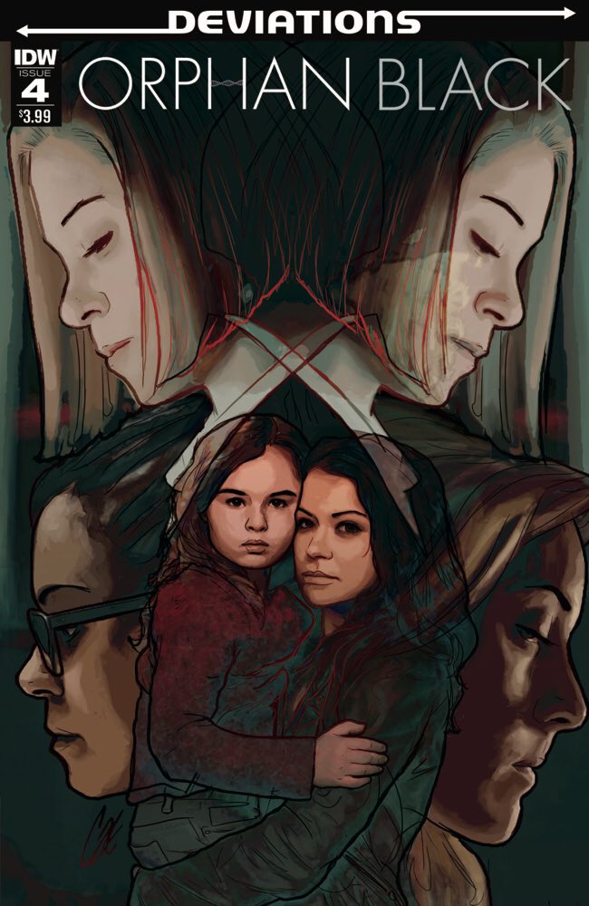 Heli Kennedy tweet media