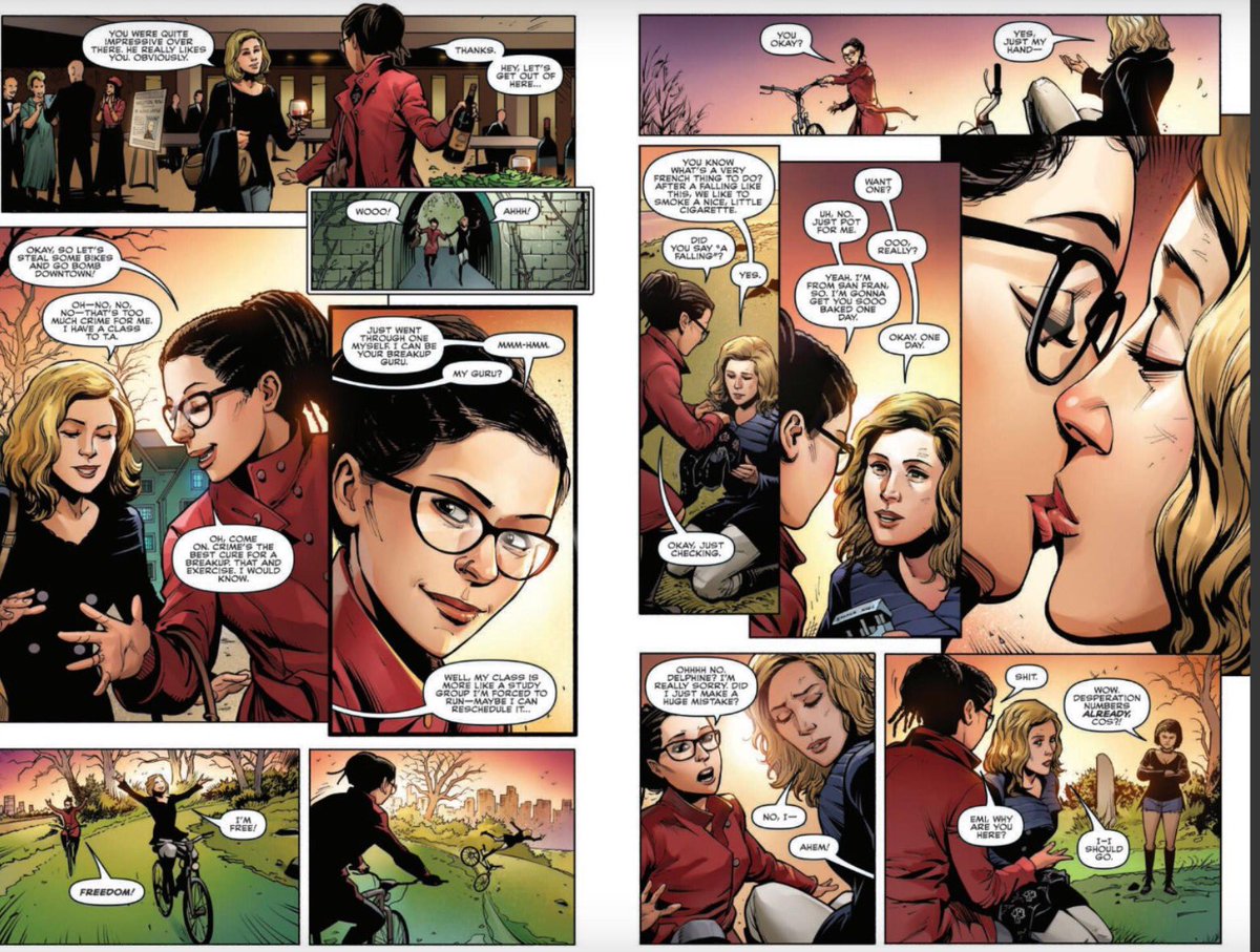 Heli Kennedy tweet media