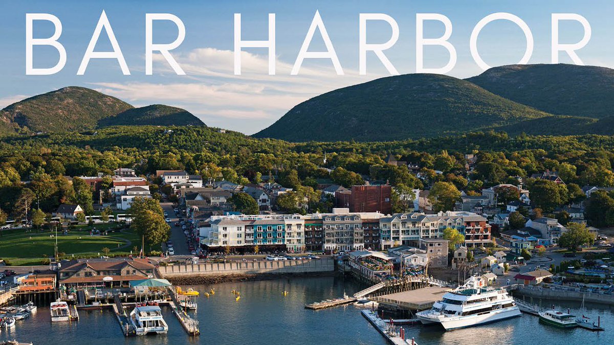 FlightPartner's tweet image. #Brokers - any of your clients headed from @Teterboro to #BarHarbor this weekend? E: Admin@flightpartner.com for #LaborDay #emptyleg deals!