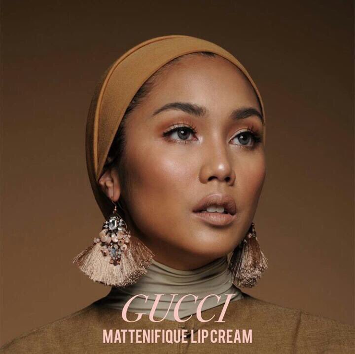 SUGARBELLECOSM1's tweet photo. sugarbelleXmua Noriana 💋 https://t.co/QFOCFW6NHB