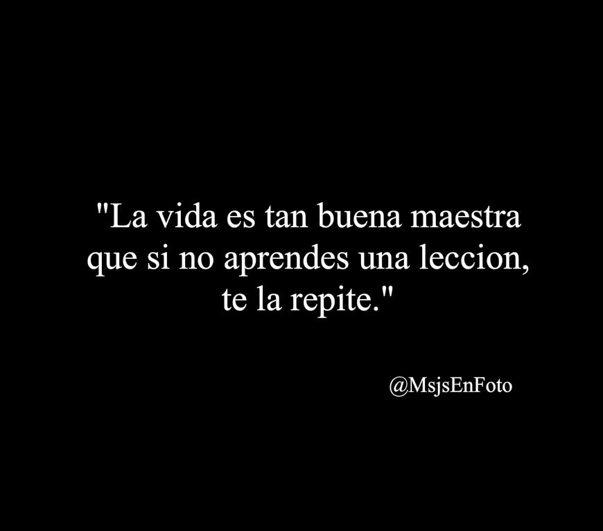 Bonitos Mensajes™ tweet media