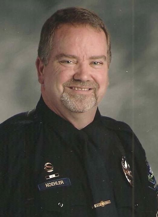 Lacey Police tweet media