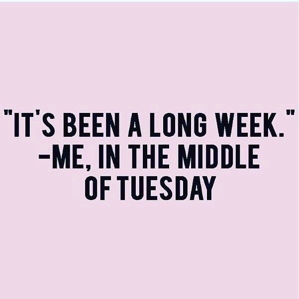 shaiguy80's tweet photo. No but really #whenistheweekend 😭 https://t.co/Z4TbnnbGIu