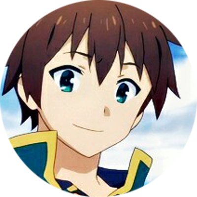 ✧.* Satou Kazuma icon ✧.*