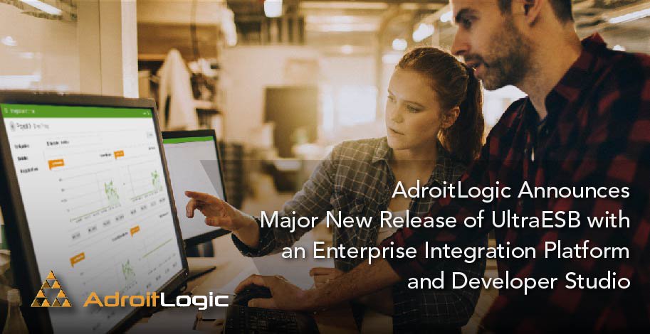 AdroitLogic's tweet image. #AdroitLogic Announces New Release of #Integration Monitor for #UltraESB-X 
adroitlogic.com/news/news-29-0…