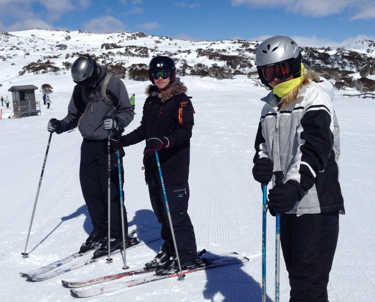 ourBCC's tweet photo. Here are some photos that have just arrived from the BCC Senior Ski Trip #bcccamps https://t.co/o2yNfhYDdM